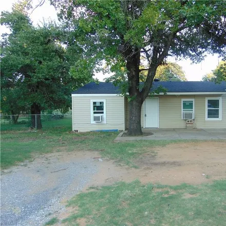 Buy this 3 bed house on 1430 Whitehurst Lane in Nicoma Park, Oklahoma County