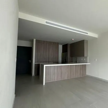 Rent this 2 bed apartment on Calle Santa María in Santa María, 64660 Monterrey