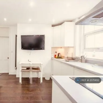 Rent this 2 bed apartment on Miles Buildings in 166-185 Corlett Street, London