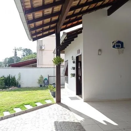 Buy this 3 bed house on Rua Alberto Bornschein 138 in Glória, Joinville - SC