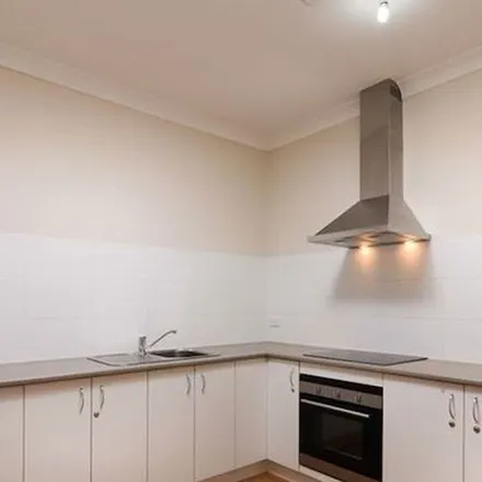 Rent this 1 bed apartment on Milan Court in Dandenong North VIC 3175, Australia