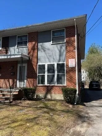 Rent this 3 bed townhouse on 147 Thorndike Street in Brookline, MA 02446