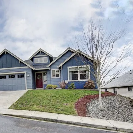 Buy this 3 bed house on 659 Stone Park in Kalama, WA 98625