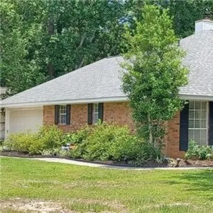 Rent this 3 bed house on 710 Short Loop in St. Tammany Parish, LA 70448