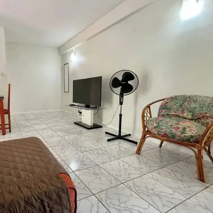Rent this 2 bed apartment on Gros Islet