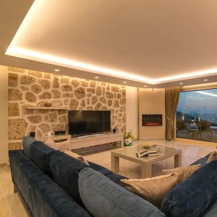 Rent this 4 bed house on Kaş in Antalya, Turkey