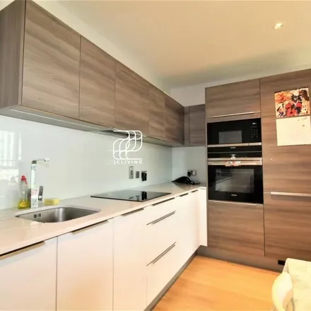 Rent this 1 bed apartment on 11-15 Lockington Road in London, SW8 4EU