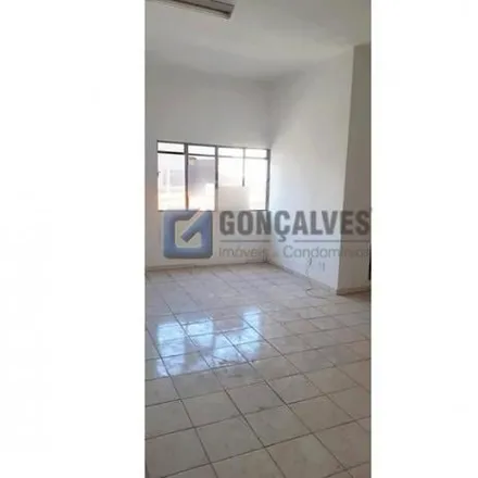 Rent this 1 bed apartment on Alameda das Oliveiras in Demarchi, São Bernardo do Campo - SP