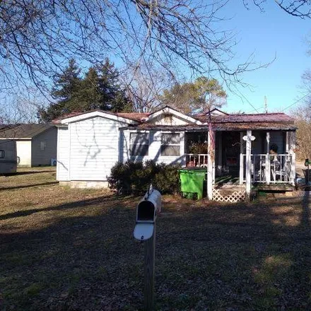 Buy this 3 bed house on 299 Parnell Drive in Leeds, AL 35094