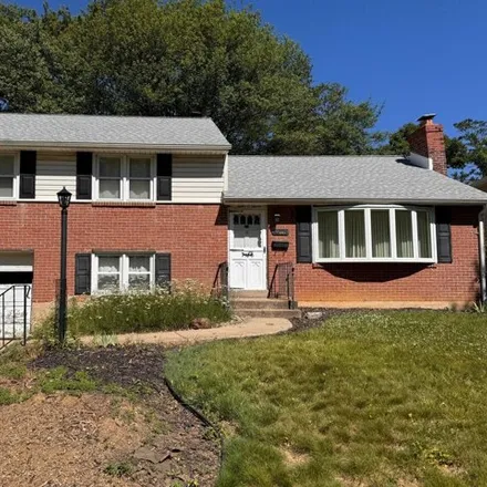 Image 1 - 1207 Crestover Rd, Wilmington, Delaware, 19803 - House for sale