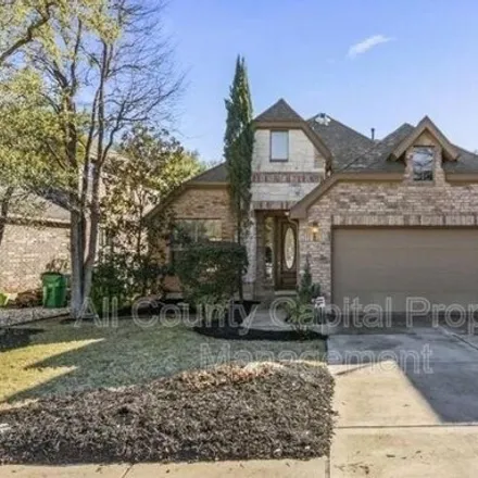 Rent this 3 bed house on 3924 Bowstring Bend in Cedar Park, TX 78613
