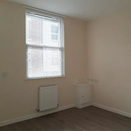 Image 2 - Wentworth Street, Middlesbrough, TS1 4ET, United Kingdom - Townhouse for rent