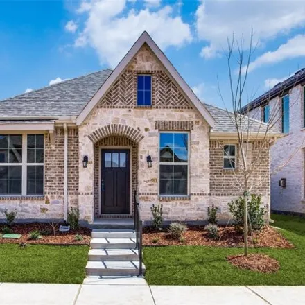 Rent this 3 bed house on Barx Drive in Little Elm, TX 75068