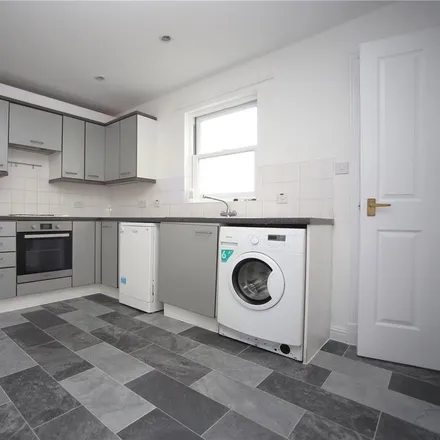 Rent this 3 bed townhouse on 14 Witcombe Place in Cheltenham, GL52 2SP