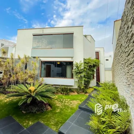 Image 1 - unnamed road, Cieneguilla, Lima Metropolitan Area 15593, Peru - House for sale