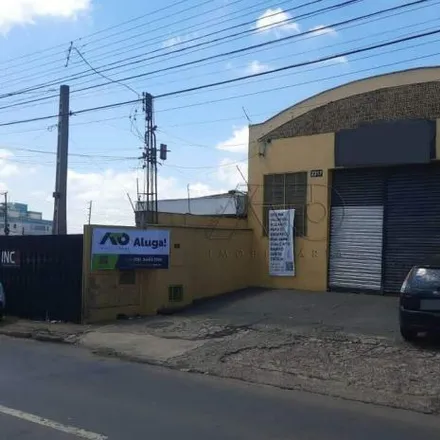 Rent this studio house on Rua Fausto Lex in Paulicéia, Piracicaba - SP