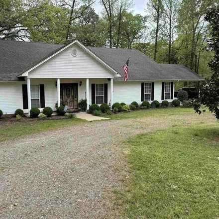 Image 1 - 2749 Grant 74, Grant County, AR 72150, USA - House for sale