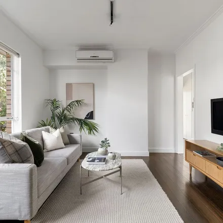 Rent this 2 bed apartment on Mathoura Road in Toorak VIC 3142, Australia