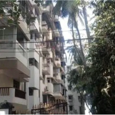 Rent this 2 bed apartment on JW Marriott in Juhu Tara Road, Juhu