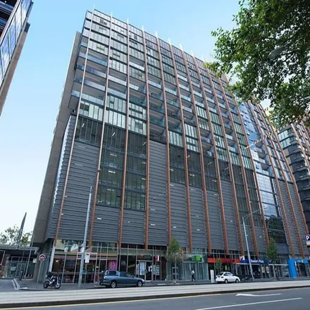 Image 6 - Central Tower, 555 Flinders Street, Melbourne VIC 3000, Australia - Apartment for rent
