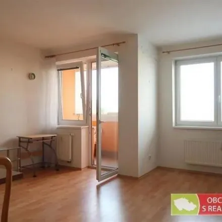 Rent this 1 bed apartment on V Koutě 453/20 in 142 00 Prague, Czechia