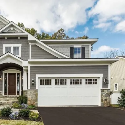 Buy this 5 bed house on 1653 Massonoff Court in Wolf Trap, Fairfax County