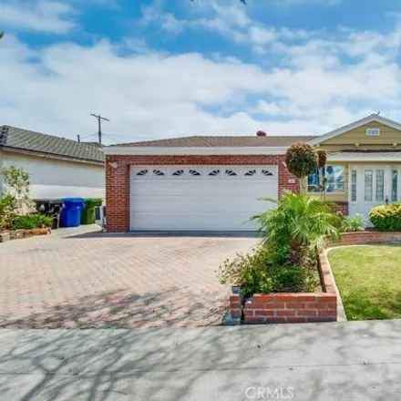 Buy this 3 bed house on 1254 West 186th Street in Los Angeles, CA 90248