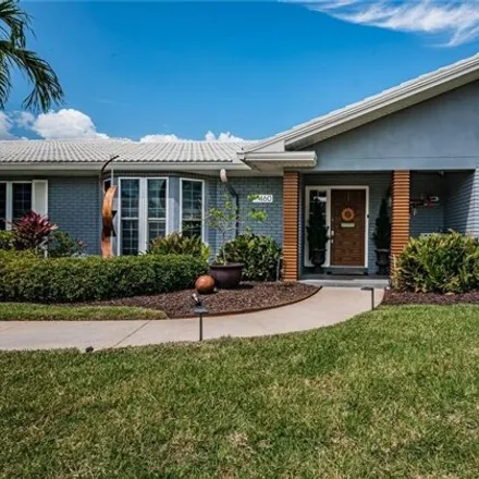 Buy this 3 bed house on 468 Althea Road in Belleair, Pinellas County
