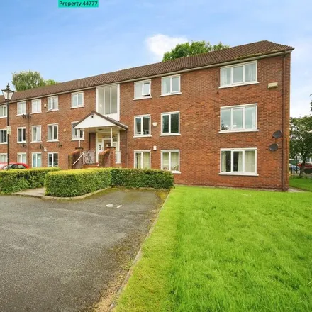 Rent this 3 bed apartment on 50-60 Lockett Gardens in Salford, M3 6BJ