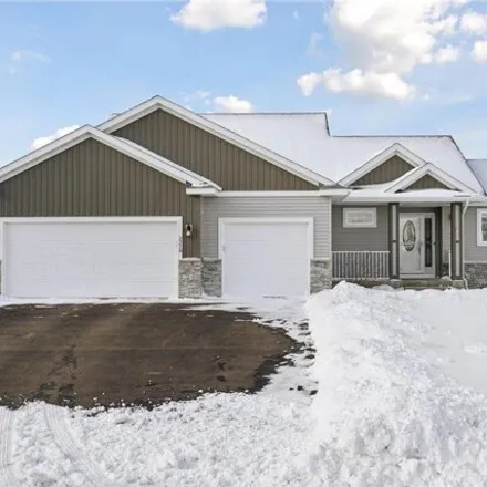 Buy this 4 bed house on 2227 Longhorn Lane in Buffalo, MN 55313