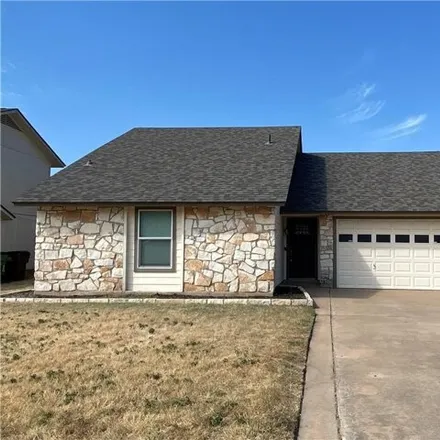 Rent this 3 bed house on 1700 Roundup Trail in Round Rock, TX 78681