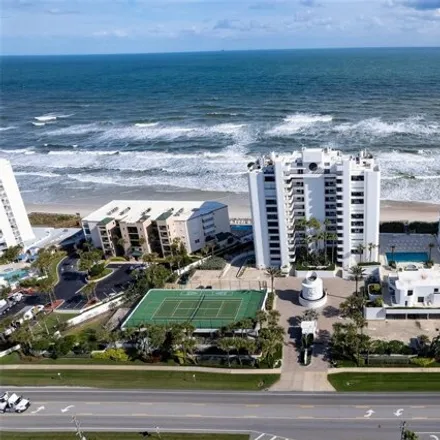 Image 2 - 5255 South Atlantic Avenue, Battle Island, New Smyrna Beach, FL 32169, USA - Condo for sale