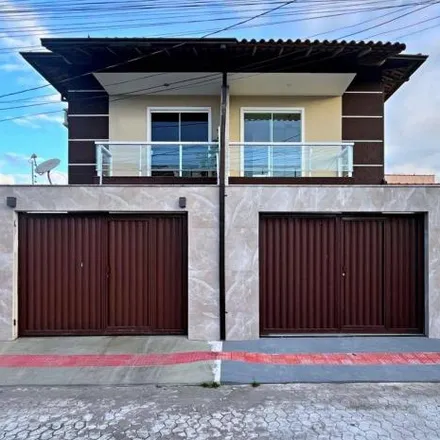 Rent this 3 bed house on Rua Araruama in Morada de Laranjeiras, Serra - ES