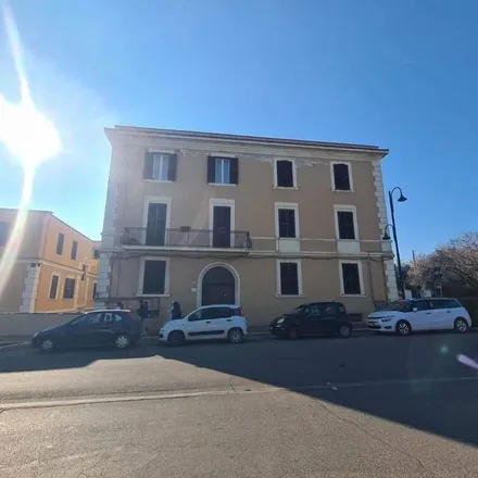 Image 2 - Via del Faro, 00042 Anzio RM, Italy - Apartment for rent