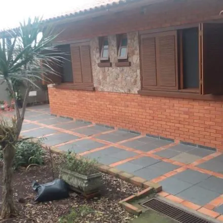 Image 2 - Rua Crisântemos, Cecília, Viamão - RS, 94480-435, Brazil - House for sale