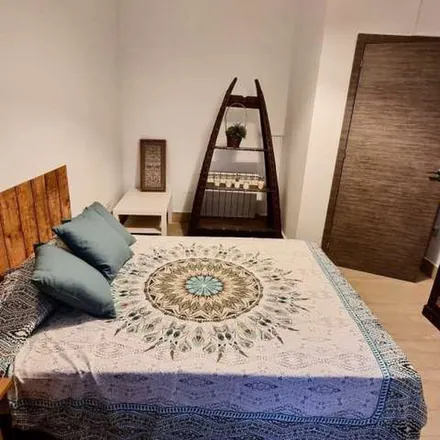Rent this 4 bed apartment on Madrid in Calle de la Concepción Jerónima, 35