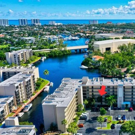 Rent this 2 bed condo on 30 Royal Palm Way in Boca Raton, FL 33432