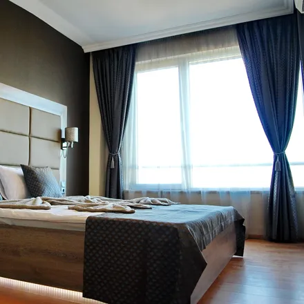 Image 5 - Kraybrezhna, kv. Stariya grad, Pomorie 8200, Bulgaria - Apartment for rent