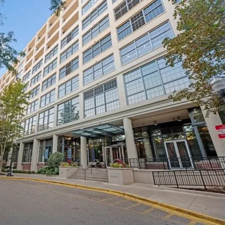 Buy this 2 bed condo on 900 N Kingsbury St Apt 906 in Chicago, Illinois