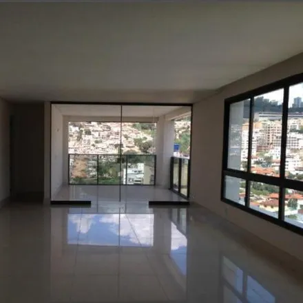 Buy this 4 bed apartment on Rua Padre Francisco Arantes in Vila Paris, Belo Horizonte - MG