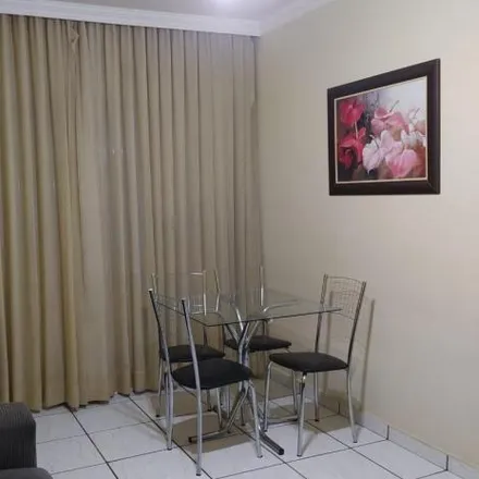 Buy this 3 bed apartment on Rua Pedro Feliciano de Carvalho in Serra Verde, Belo Horizonte - MG