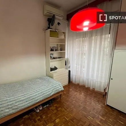 Rent this 3 bed room on Umanesimo/Oceano Atlantico in Viale dell'Umanesimo, 00143 Rome RM