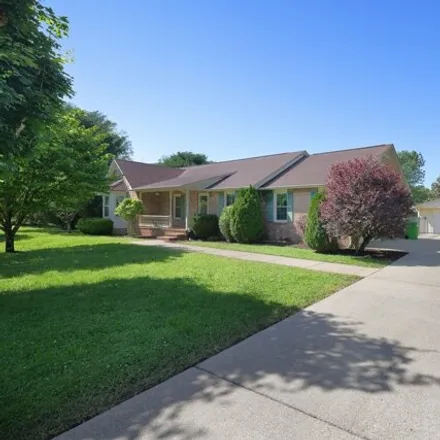 Image 1 - 546 Wakefield Drive, McAndore Estates, Murfreesboro, TN 37167, USA - House for sale