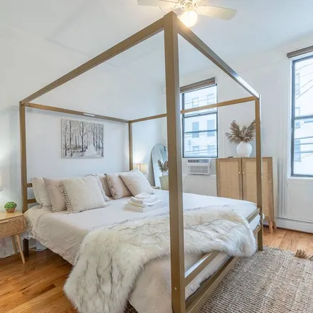 Rent this 1 bed apartment on Hoboken