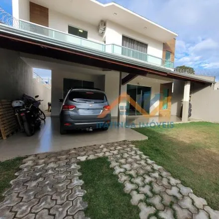 Buy this 4 bed house on unnamed road in Cordeiro de Minas, Caratinga - MG