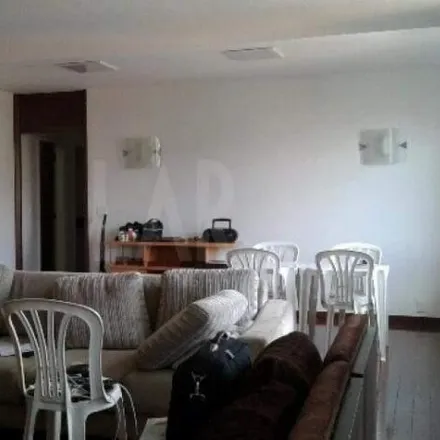Rent this 4 bed apartment on Rua Trópicos in Santa Lúcia, Belo Horizonte - MG