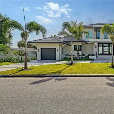 Rent this 4 bed house on 217 Robin Drive in Sarasota, FL 34236