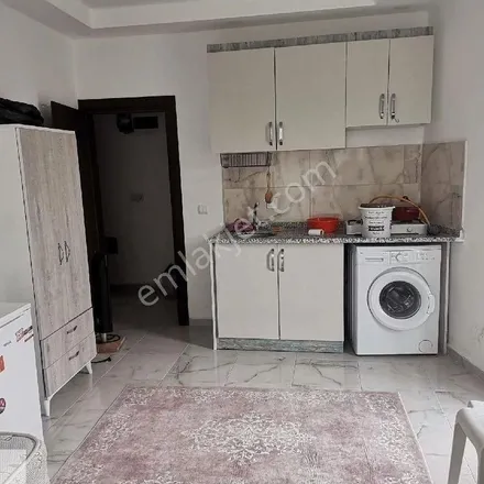 Rent this 1 bed apartment on Serik Kaymakamlığı in Atatürk Caddesi, Serik