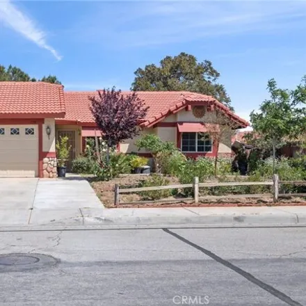 Buy this 2 bed house on 1159 East Avenue K 6 in Lancaster, CA 93535