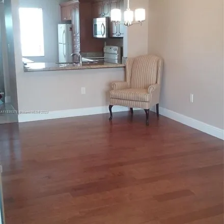 Rent this 2 bed apartment on 434 Northeast 210th Circlecle Terrace in Miami-Dade County, FL 33179